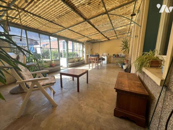 MAISON 5 PIECES 101m²