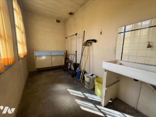 MAISON 5 PIECES 101m²