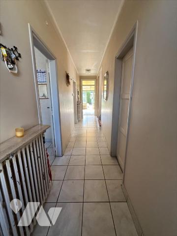 MAISON 5 PIECES 101m²