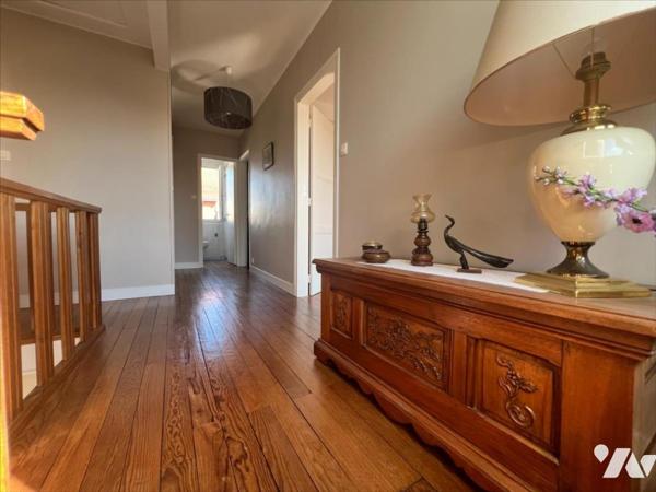 MAISON 5 PIECES 101m²