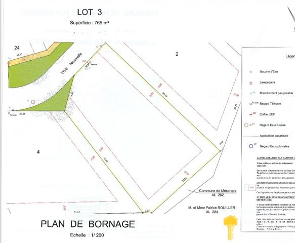 Votre recherche de biens