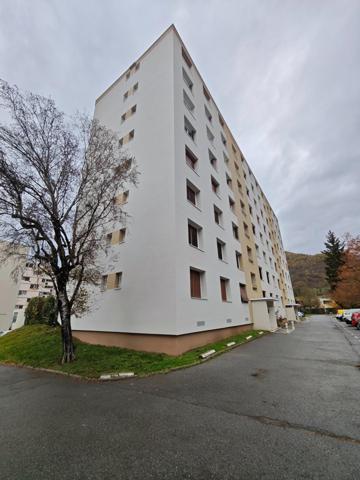 Appartement à VIZILLE, 38220 - 3 pièces 81m²