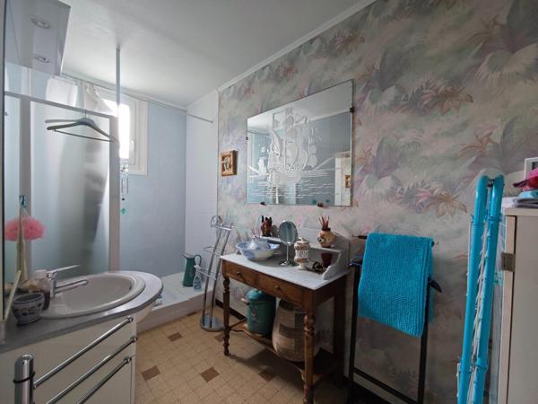 Appartement à VIZILLE, 38220 - 3 pièces 81m²