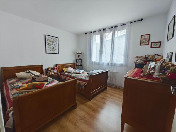 Appartement à VIZILLE, 38220 - 3 pièces 81m²