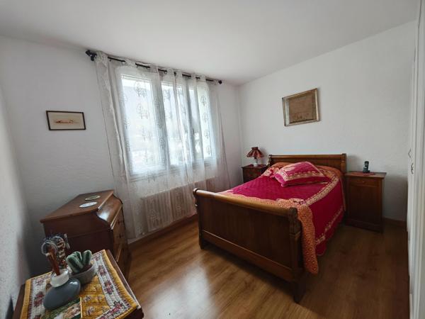 Appartement à VIZILLE, 38220 - 3 pièces 81m²