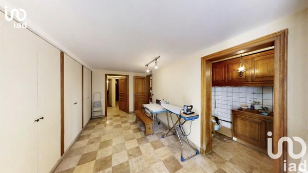 Maison à vendre 7 pièces 153 m² Rosny-sous-Bois