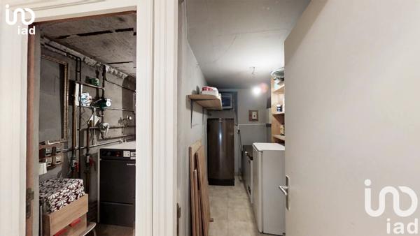 Maison à vendre 7 pièces 153 m² Rosny-sous-Bois