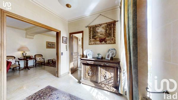 Maison à vendre 7 pièces 153 m² Rosny-sous-Bois