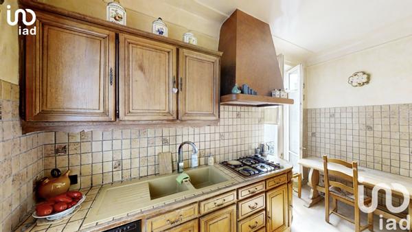 Maison à vendre 7 pièces 153 m² Rosny-sous-Bois