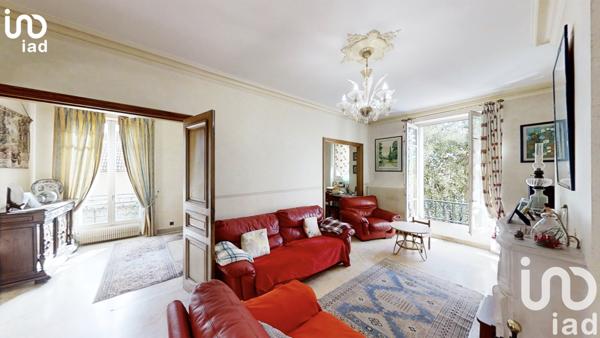 Maison à vendre 7 pièces 153 m² Rosny-sous-Bois
