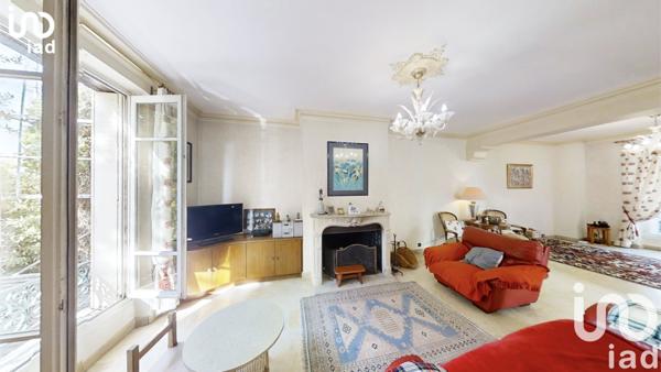 Maison à vendre 7 pièces 153 m² Rosny-sous-Bois