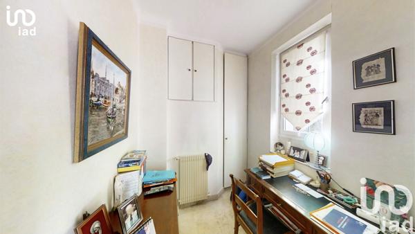 Maison à vendre 7 pièces 153 m² Rosny-sous-Bois