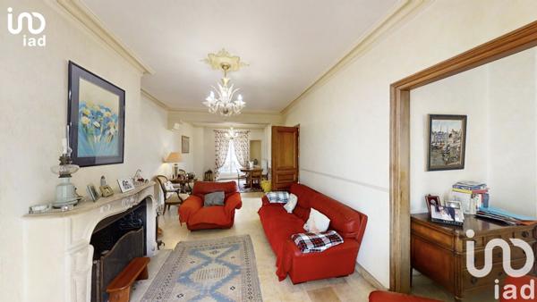 Maison à vendre 7 pièces 153 m² Rosny-sous-Bois