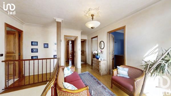 Maison à vendre 7 pièces 153 m² Rosny-sous-Bois