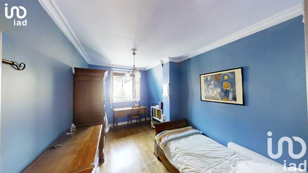 Maison à vendre 7 pièces 153 m² Rosny-sous-Bois