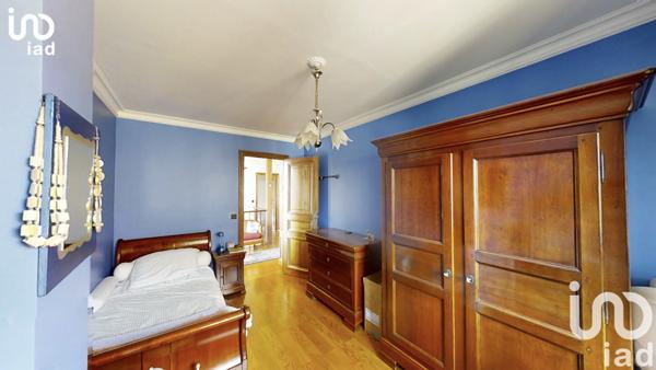 Maison à vendre 7 pièces 153 m² Rosny-sous-Bois