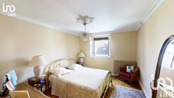 Maison à vendre 7 pièces 153 m² Rosny-sous-Bois