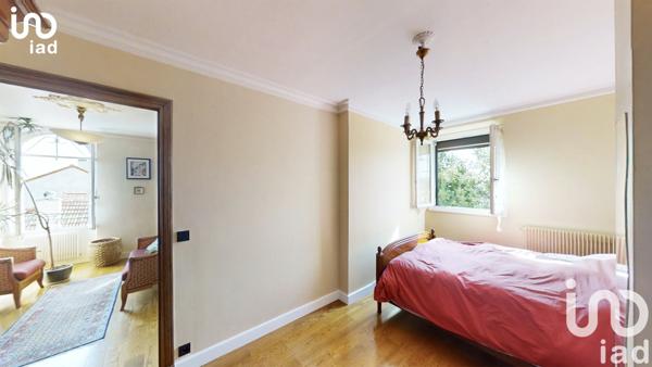 Maison à vendre 7 pièces 153 m² Rosny-sous-Bois