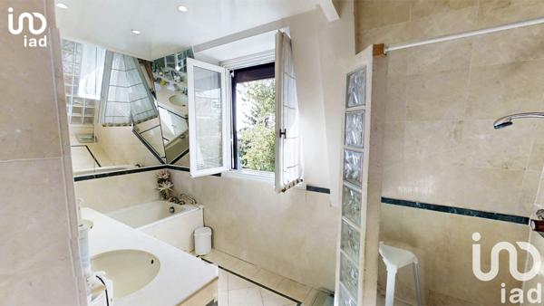 Maison à vendre 7 pièces 153 m² Rosny-sous-Bois