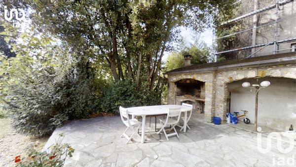 Maison à vendre 7 pièces 153 m² Rosny-sous-Bois