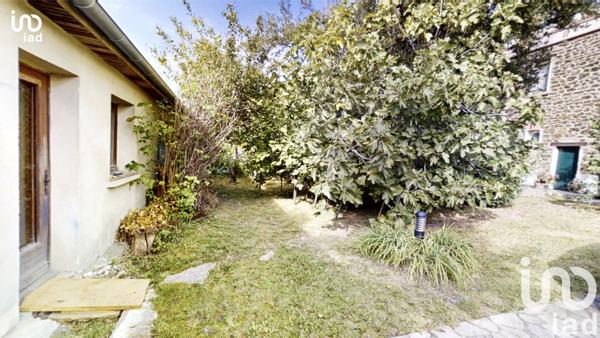 Maison à vendre 7 pièces 153 m² Rosny-sous-Bois