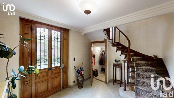 Maison à vendre 7 pièces 153 m² Rosny-sous-Bois