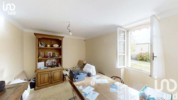 Maison à vendre 7 pièces 153 m² Rosny-sous-Bois