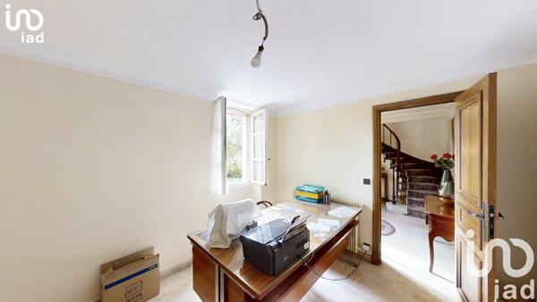 Maison à vendre 7 pièces 153 m² Rosny-sous-Bois