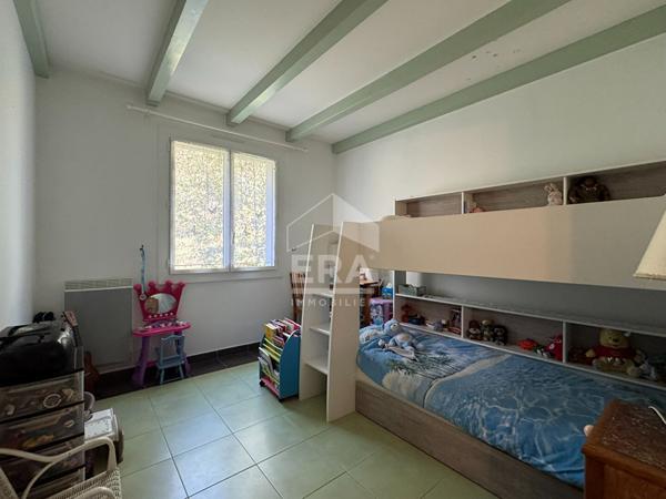 "La Meslière" Charmante maison de 125 m² avec 5 pièces à Meschers-sur-Gironde