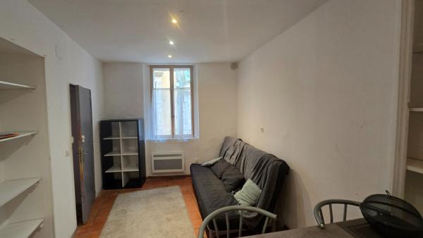 Location Appartement 2 pièces Tourves (83170)