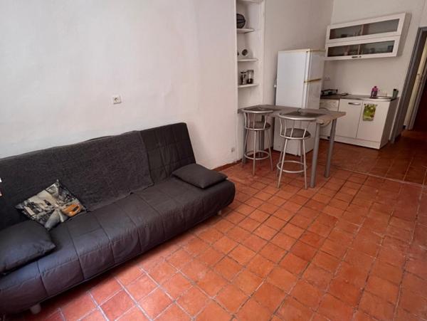 Location Appartement 2 pièces Tourves (83170)