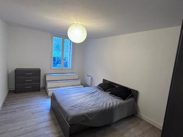 Location Appartement 2 pièces Tourves (83170)