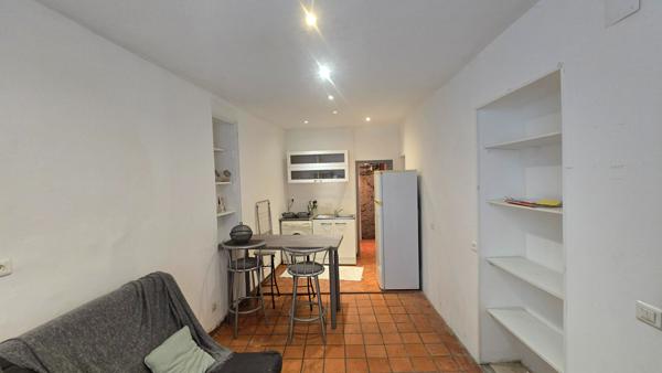 Location Appartement 2 pièces Tourves (83170)