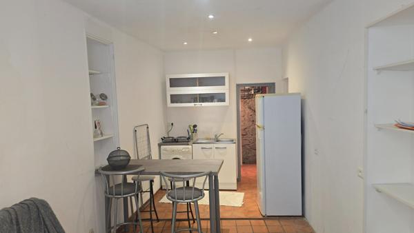 Location Appartement 2 pièces Tourves (83170)