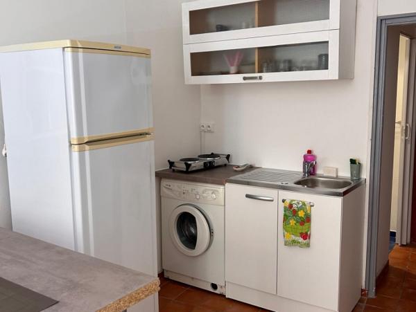Location Appartement 2 pièces Tourves (83170)