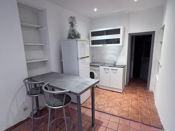 Location Appartement 2 pièces Tourves (83170)