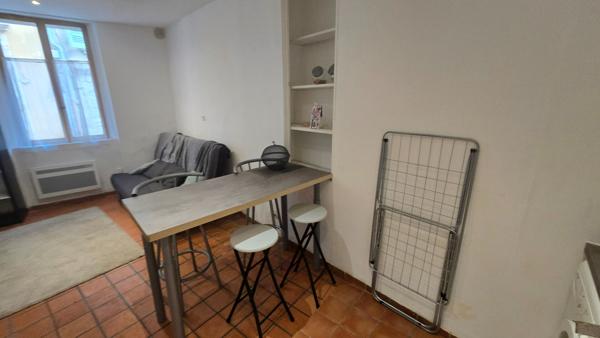Location Appartement 2 pièces Tourves (83170)