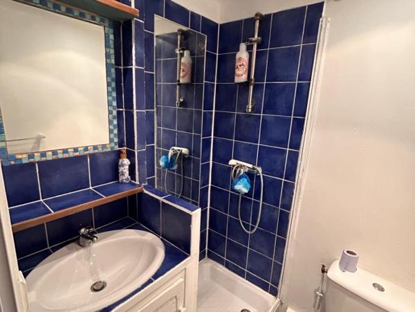 Location Appartement 2 pièces Tourves (83170)