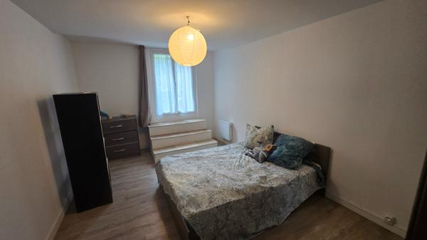 Location Appartement 2 pièces Tourves (83170)