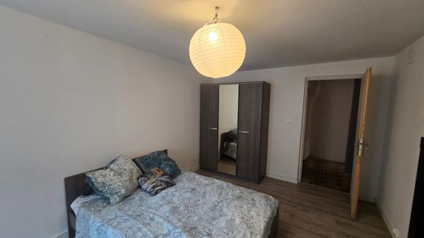 Location Appartement 2 pièces Tourves (83170)