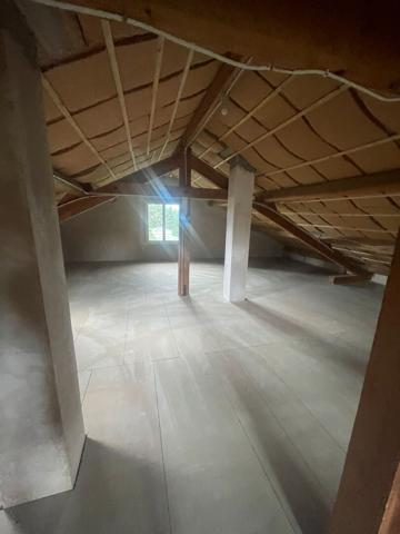 Maison T4 refaite - pas de frais d'agence