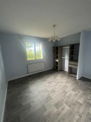 Maison T4 refaite - pas de frais d'agence