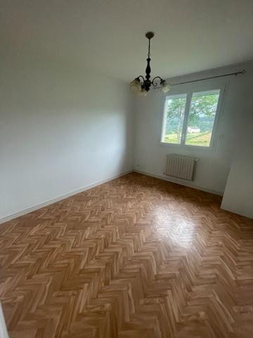 Maison T4 refaite - pas de frais d'agence