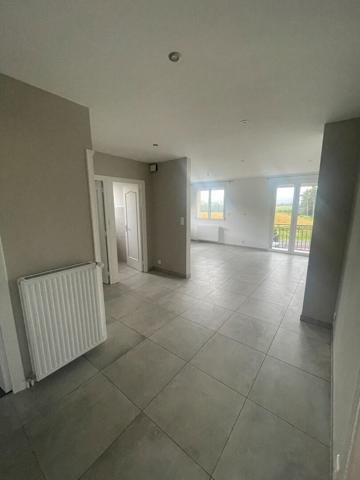 Maison T4 refaite - pas de frais d'agence