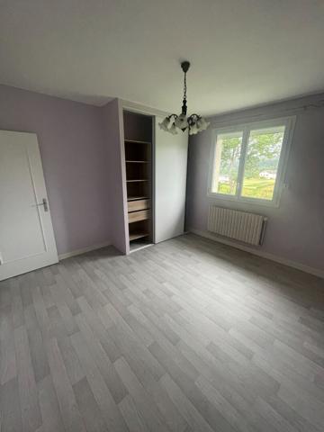 Maison T4 refaite - pas de frais d'agence