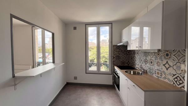 Appartement
                                                                                                                                                                                                                                                                                                                        2 pièce(s)                                                                                                                                                                                                          1 chambre(s)                                                                                                                                                                                                          53.71  m²