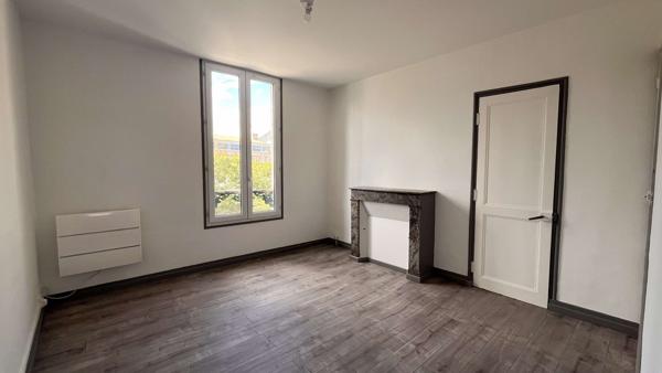 Appartement
                                                                                                                                                                                                                                                                                                                        2 pièce(s)                                                                                                                                                                                                          1 chambre(s)                                                                                                                                                                                                          53.71  m²