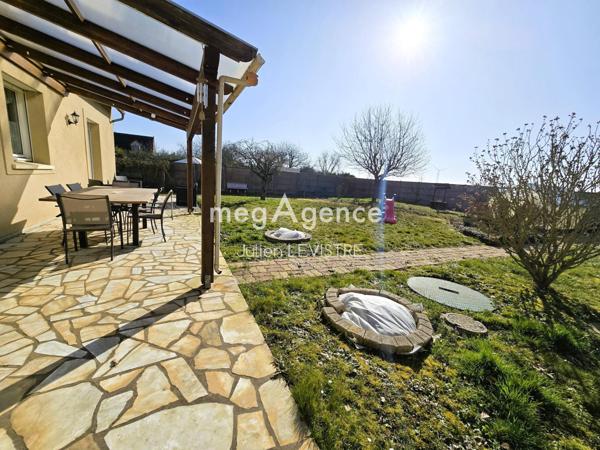 Maison à AUNEAU, 28700 - 7 pièces 194m²