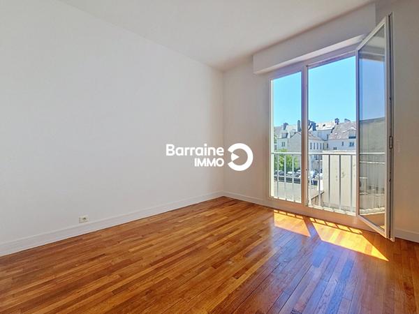 Location appartement à Lorient, 4 pièces 88.8m²