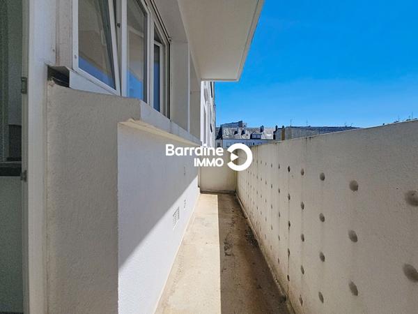 Location appartement à Lorient, 4 pièces 88.8m²